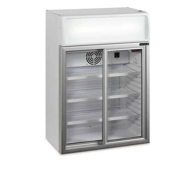 Tabletop Cooler - FSC100