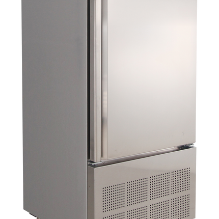 Blast Chiller/Freezer GN 1/1 - BLCA10X1