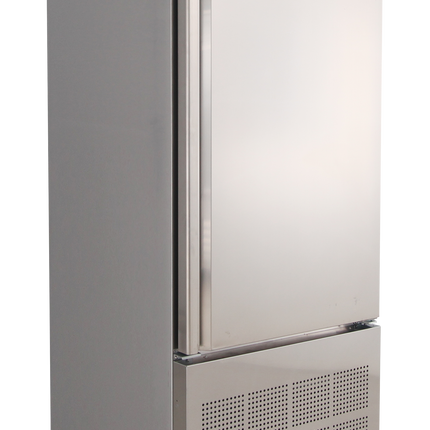 Blast Chiller/Freezer GN1/1 - BLCA14X1