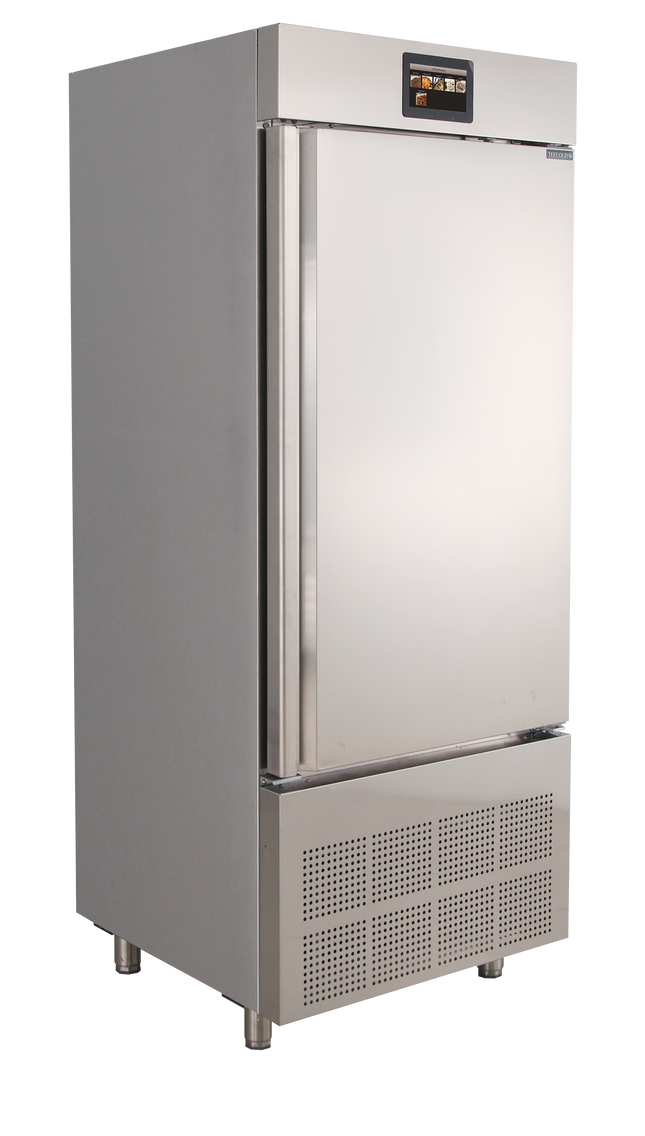 Blast Chiller/Freezer GN1/1 - BLCA14X1