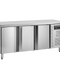 Refrigerated Counter 3 doors