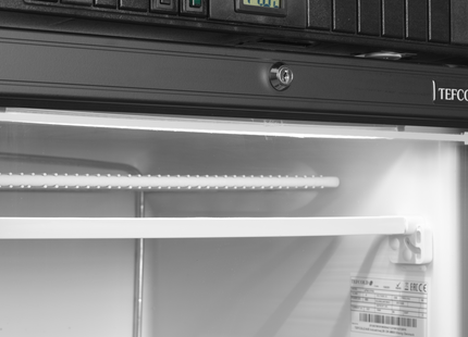 Tiefkühlschrank - UFSC371G