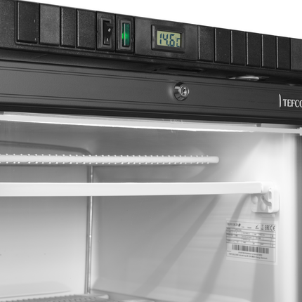 Display Freezer - UFSC371G