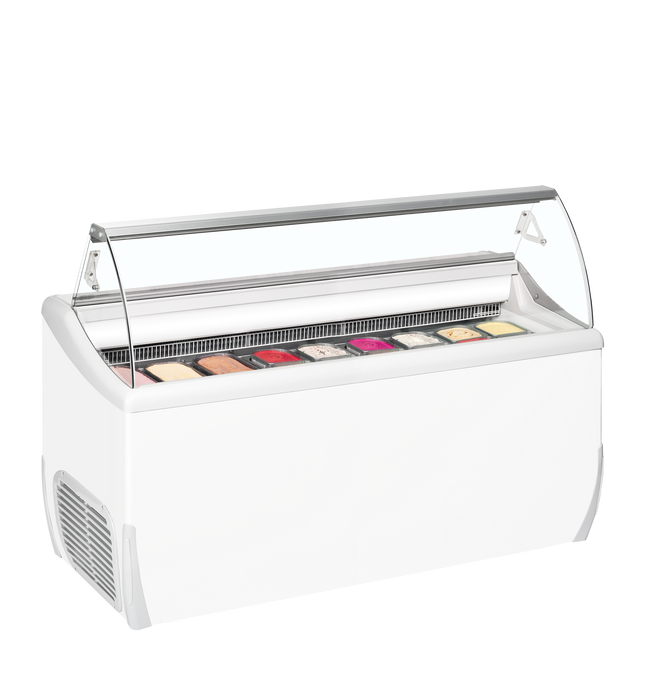 Congélateur à glace Scoop - UDRS9