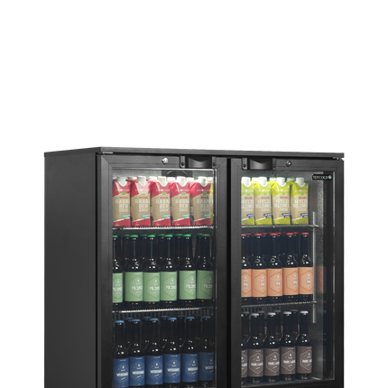 Backbar - BA21H