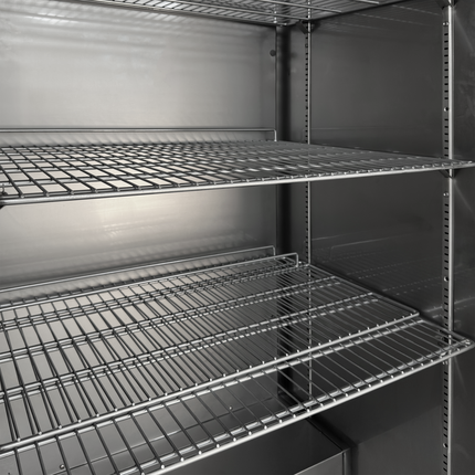 Storage Freezer GN2/1 - UF600SS