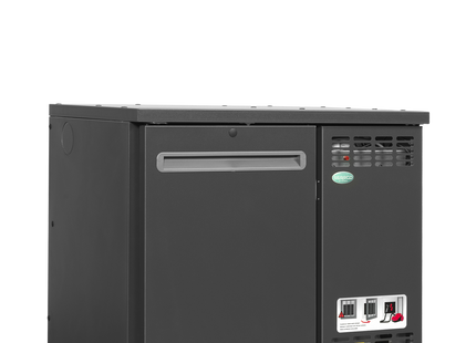 High-End-Backbar-Kühler – SCL-2MU+