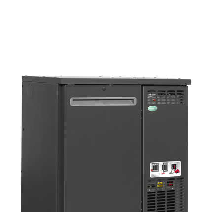 High-end Backbar - SCL-2MU+