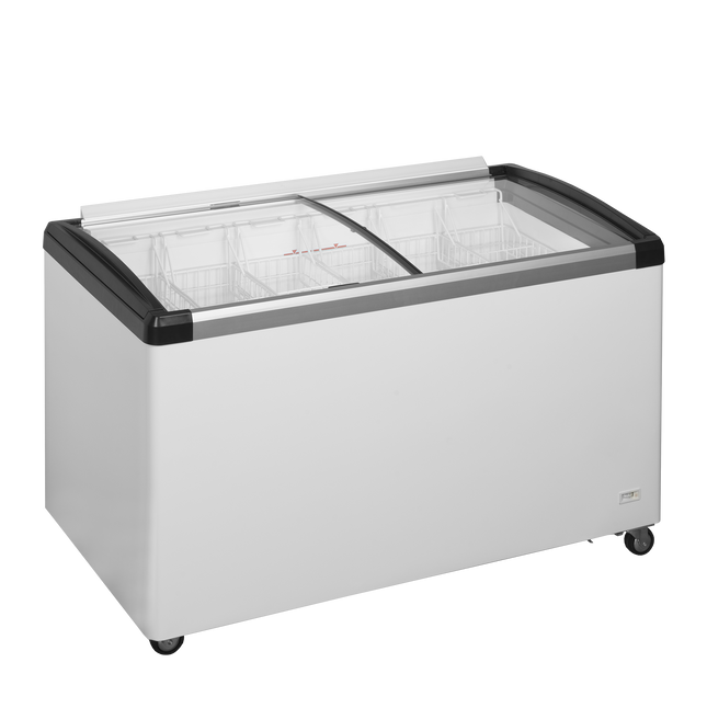 Ijsvriezer -IDB400-W1