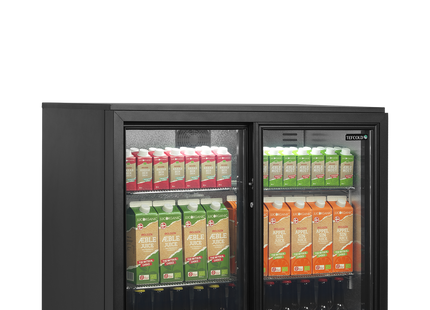Backbar Cooler - BA26S