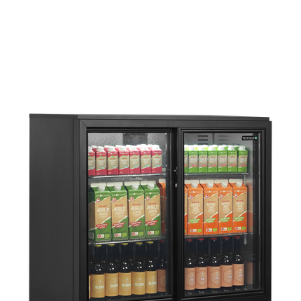 Backbar - BA26S