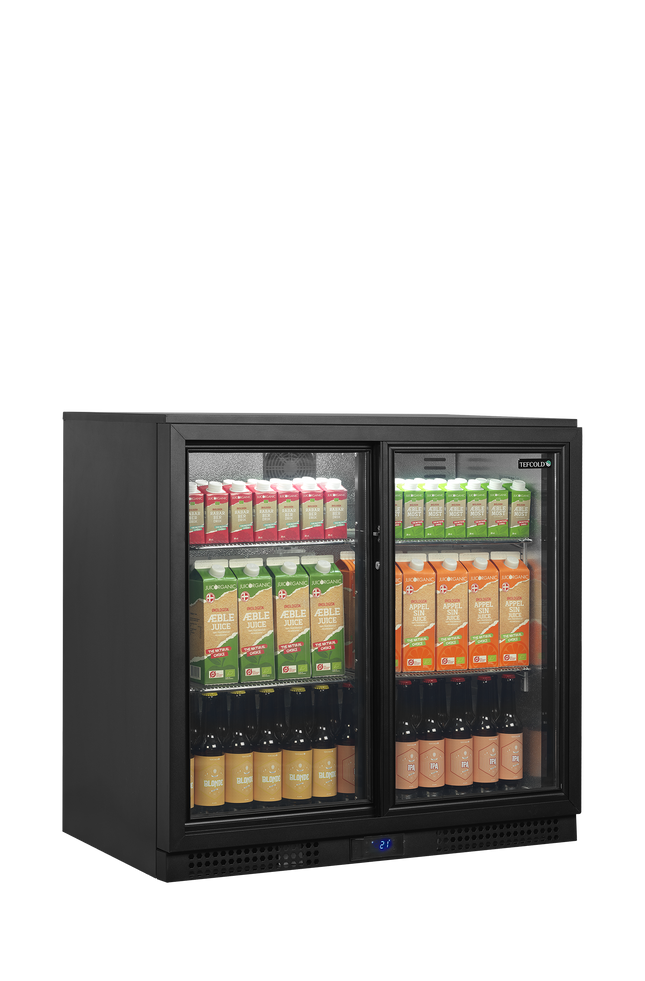 Backbar Cooler - BA26S