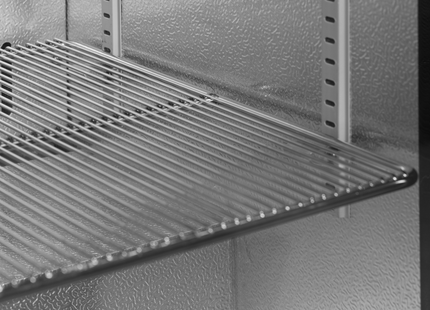 Backbar Cooler - BA26H