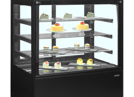 Refrigerated Display Counter - PDA3-CTF120B-1