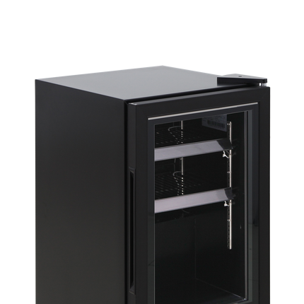 Tabletop Freezer - UDB-F500V-BB1