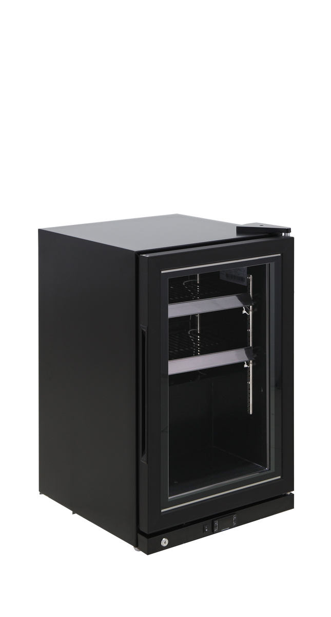 Tabletop Freezer - UDB-F500V-BB1