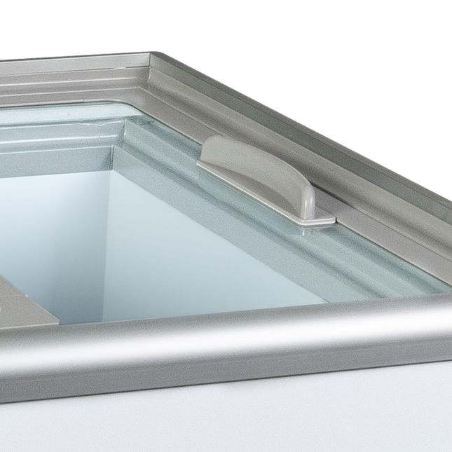 Congélateur pour crème glacée - IDA500-W1