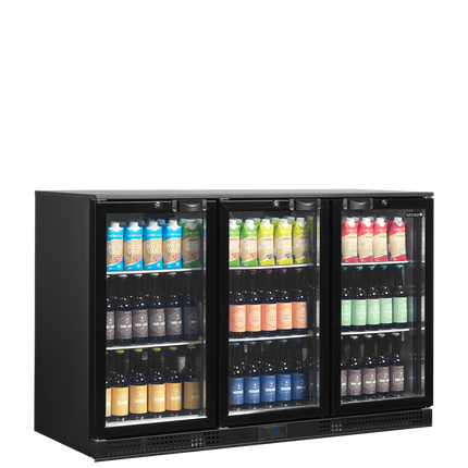 Backbar - DB301H-3