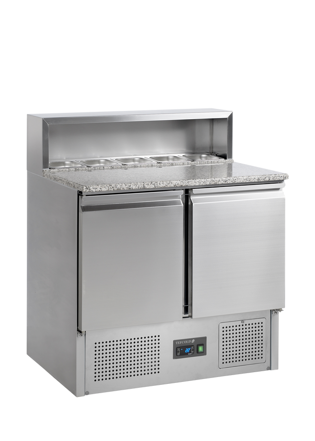 Pizza Counter GN1/1 - PT920