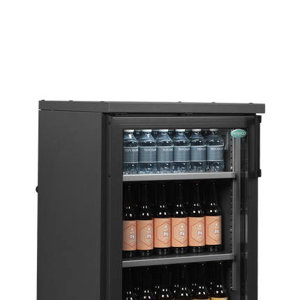 High-end Backbar - SGD-120LGE