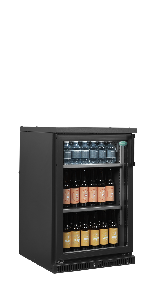 High-end Backbar Cooler - SGD-120LGE