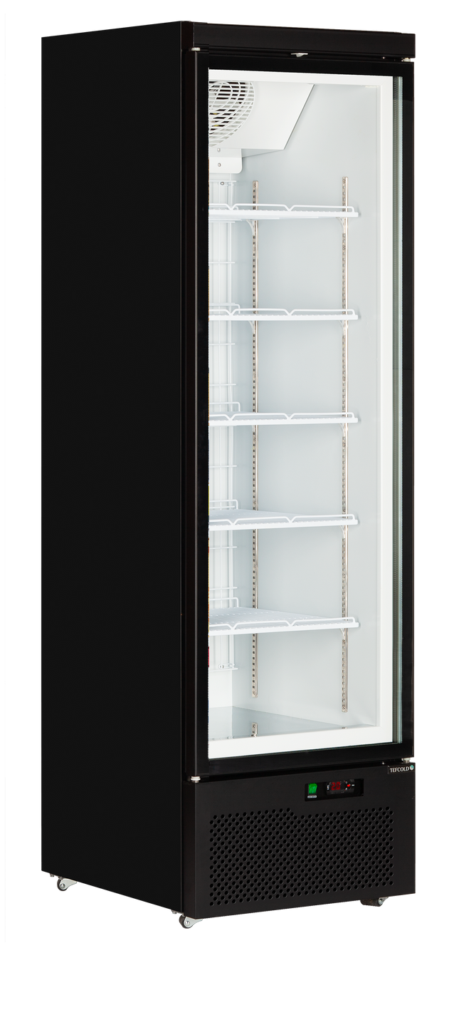 Displayfryser - Atom Maxi F1DB