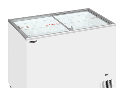 Ijsvriezer - IC302SC