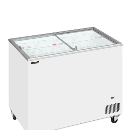 Isfryser - IC301SC