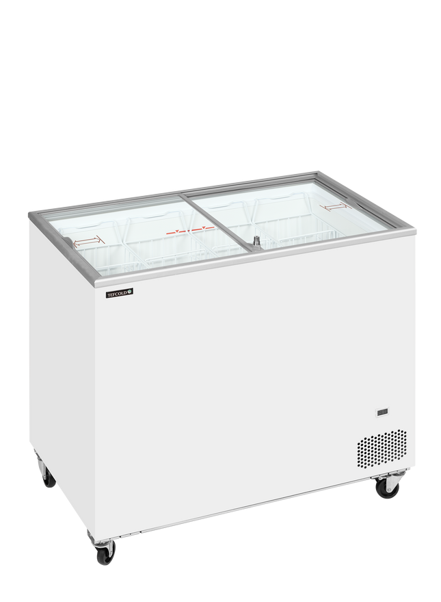 Glassfrys - IC301SC
