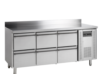 Counter Cooler GN 1/1 - CK7360