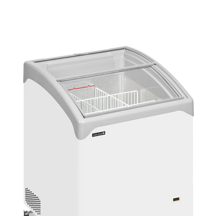Isfryser - NIC101SCEB