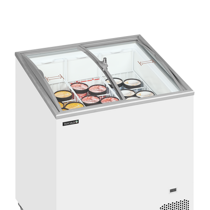 Isfryser - IC201SCEB
