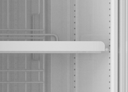 Slim Display Freezer - FSF176VH B