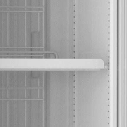 Slim Display Freezer - FSF176VH B