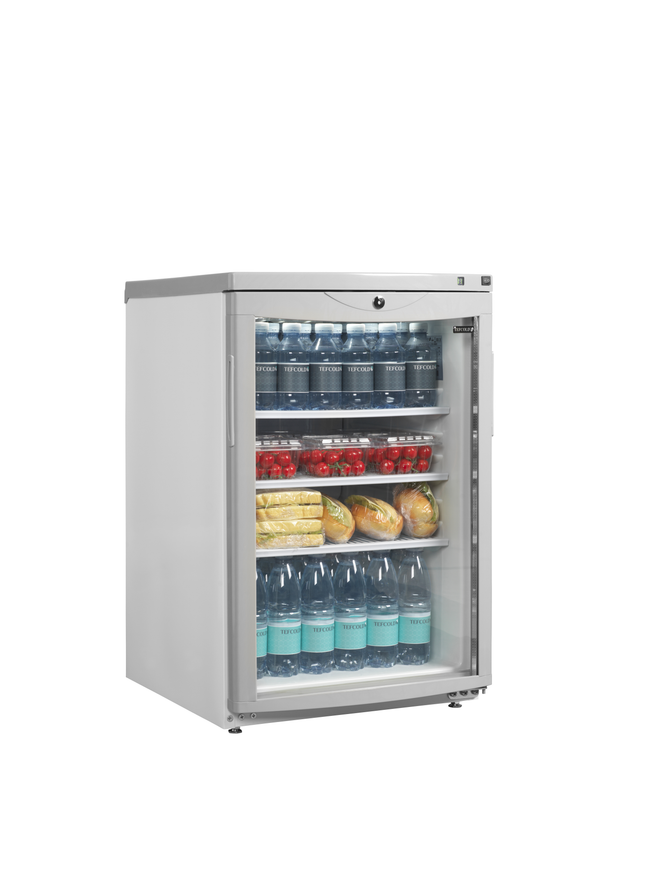 Getränkekühlschrank - BC85 mit Lüfter