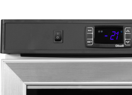 Display Freezer - UF400VG