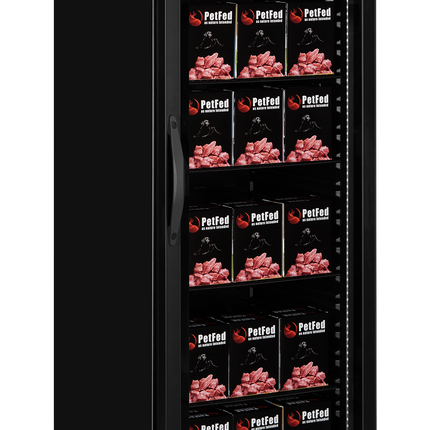 Displayvriezer - UF400VGB
