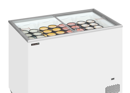 Ice Cream Freezer - IC301SC