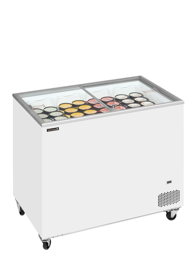 Ice Cream Freezer - IC302SC