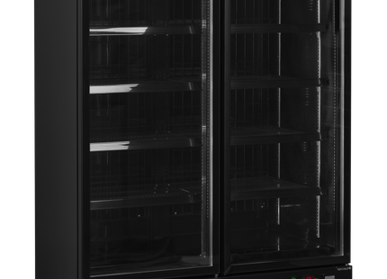 Displayvriezer - Atom Maxi F2DBB