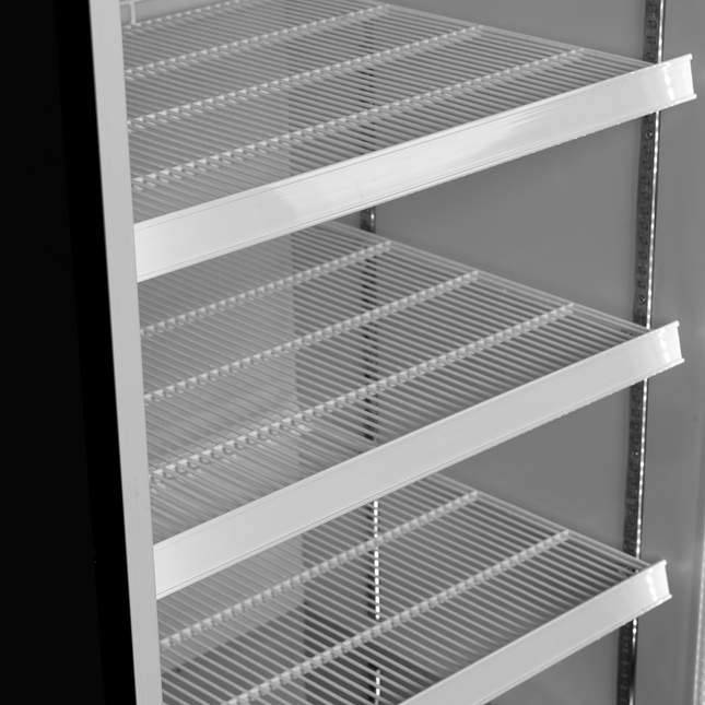 Displayvriezer - Atom Maxi F2DB