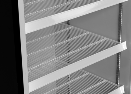 Display Freezer - Atom Maxi F3DB