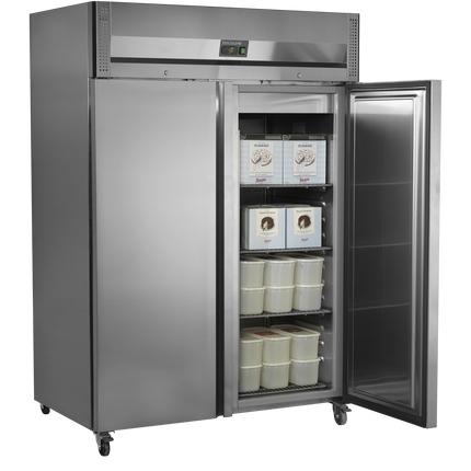 Upright Freezer GN2/1 - RF1420X1