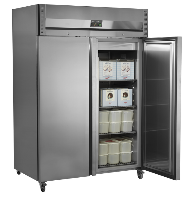 Congélateur armoire GN2/1 - RF1420X1