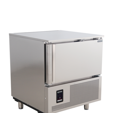 Blast Chiller/Freezer GN 1/1 - BLCA3X1