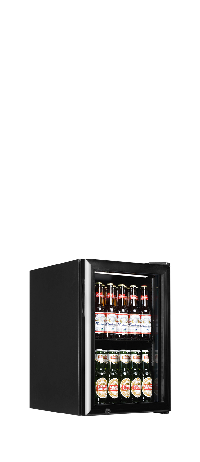 Tabletop Cooler - BC60