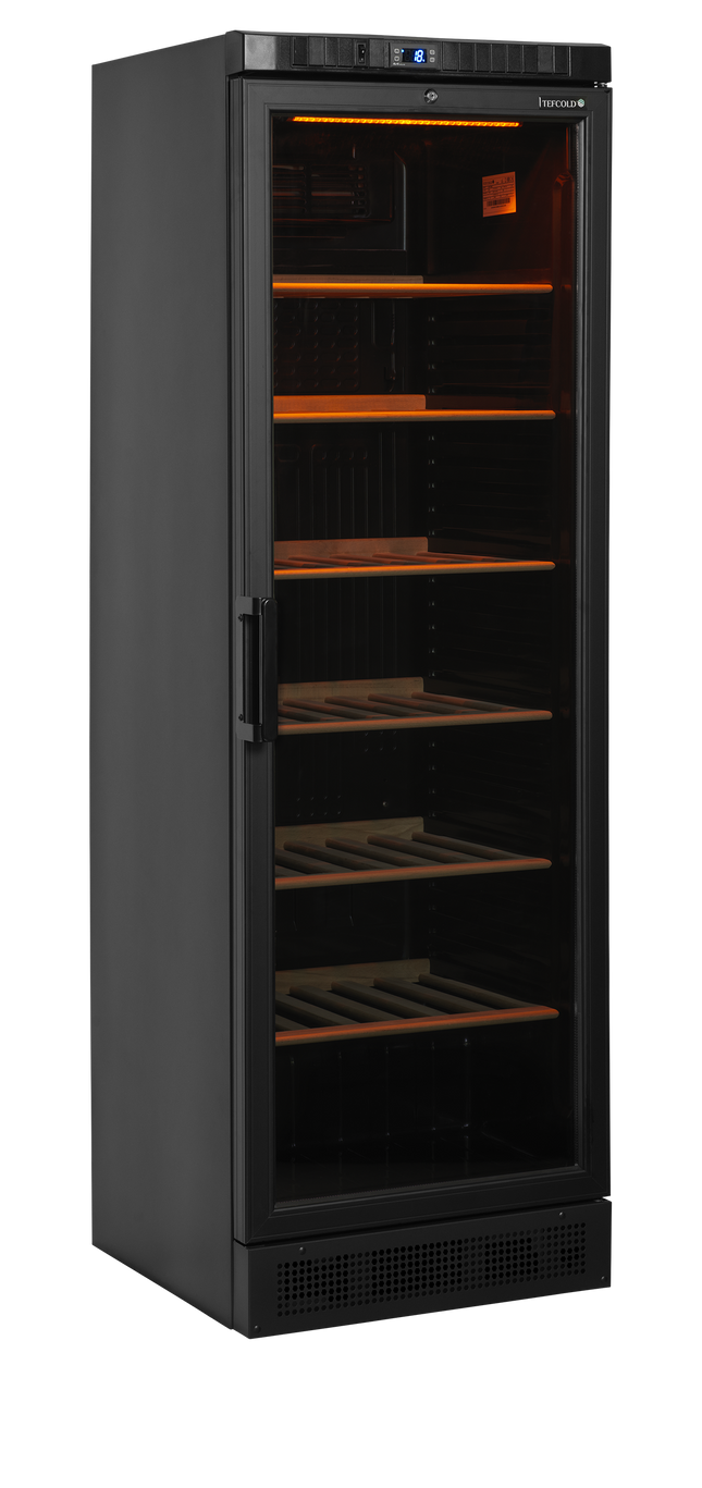 Display Cooler Suitable for Wine - CPV1380E