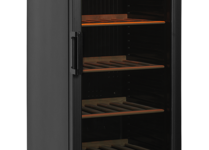 Display Cooler Suitable for Wine - CPV1380E