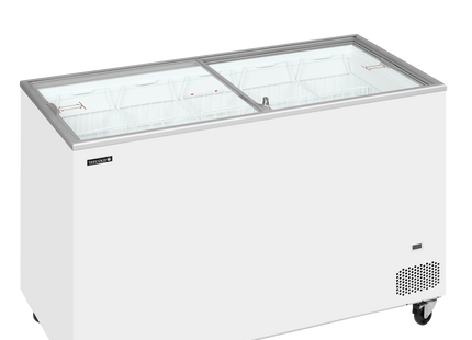 Ice Cream Freezer - IC402SC