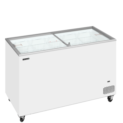 Isfryser - IC402SC